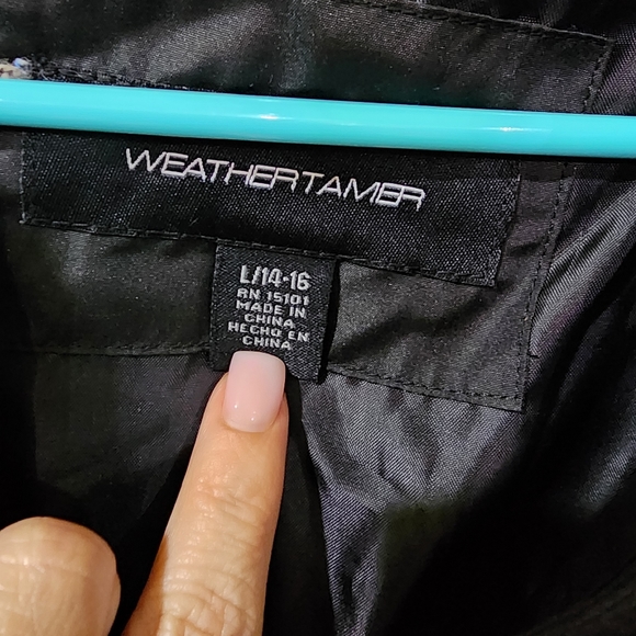 Girl Jacket - Picture 3 of 3